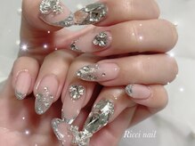 チアフルチア バイ リッチネイル(CheerfulCheer by Ricci nail)/