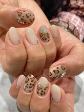 ネイルモア 金沢店(NAIL moA)/