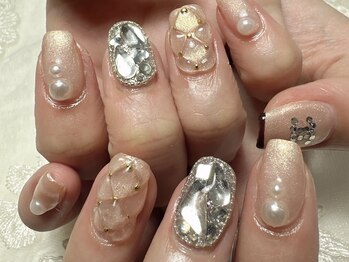 マックスサロン 池袋店(MAXSALON)/画像持ち込みデザイン