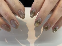 キルナリビング(kiruna living)/アレンジマグネット