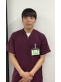 セン北鍼灸院整骨院 岩田 隆誠