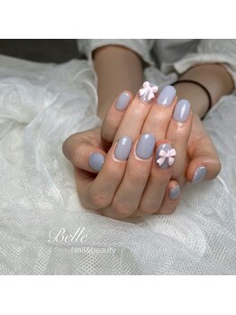 ベル(Belle)/