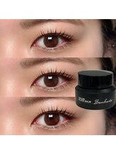 ジョリー(Jolie)/☆SNS大流行☆マスカラパーマ