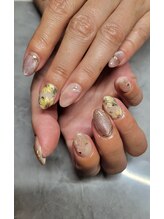 アムサロン(am`ed salon)/