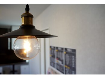 ラナスサッポロ(RUNUS SAPPORO)/【待合室】