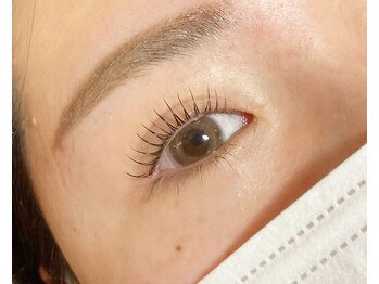 リッカドンナ 天王寺店(E'RICADONNA)/まつ毛パーマ