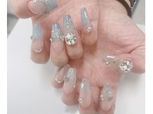 アイシーネイル 新宿店(icy nail)/120分やり放題デザイン