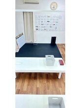 ビオ接骨院 大曽根院/パーソナルカラー/整体/痩身