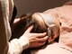 ネイキ(neiki)の写真/【至福の時間】安眠へと導く極上のヘッドスパ♪頭の疲れを解消し、心身共に癒しを☆不眠やストレス解消に◎