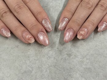 ディアネイル 大宮店(Deanail)/