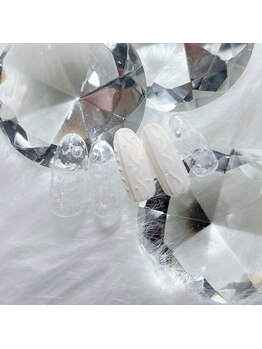 セプトネイル 三条店(SEPT NAIL)/2月選べるサンプル