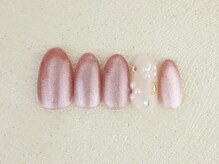 エルア ホノ ホノ(Elua Hono-Hono)/ハンド『定額デザインB』￥8,250