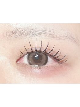 キープ力が自慢のサロン