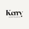ケリー(K.erry)のお店ロゴ