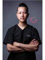 整体院コツリバ 新垣 孝明