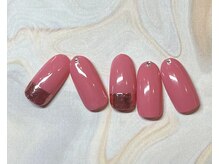 バンビちゃんのお目目 熊本店/定額Bコース ¥7.600