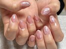 ◆デザイン（５本）＋ストーン