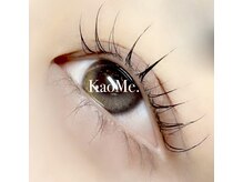 キャオミー(KaoMe.)/まつげパーマ