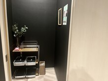 パレス 宝塚店(PALES)/更衣室/レンタルウェア完備