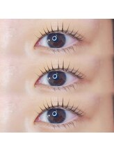 シックドゥアキタ(CHIC de Akita)/パリジェンヌ/ラッシュリフト