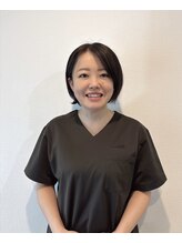 ゼンス整体 下北沢院(ZENCE整体) 川崎 亜矢