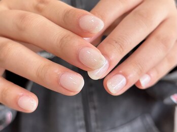 ミュート(mu'te)/60min by mizuki