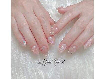 はにねいる(Hani Nail)の写真
