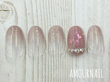 アムールラッシュ 新宿店(Amour lash)/オフィス シンプルコース