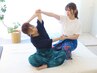 【アラフォー女性】毎日使う身体へお休みのご褒美タイム♪(90分)12,000円→
