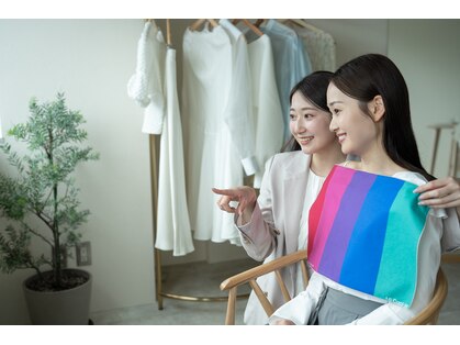 エクリュ(ecru)の写真