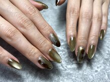 ビオトーププラス 浦和店(bio tope +)/上品ニュアンス[浦和]