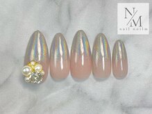 ノイルム(noilm)/ユニコーングラデ◇定額¥9800