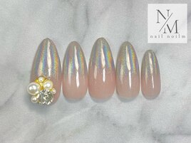 ユニコーングラデ◇定額¥9800