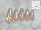 ユニコーングラデ◇定額¥9800