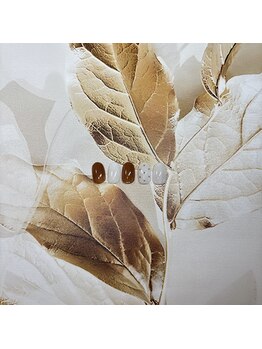 ネイルサロン ストーク(Nail Salon Stork)/【ハンド】シンプルコース