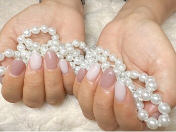 エルフネイル(Elf nail)/