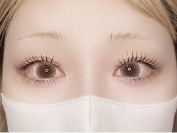 ヴィヴォーグ 立川(vivogue)の写真/エクステ×まつげパーマの新技術★アンドヘルシーでナチュラルぱっちりなお目元へ!!立川駅徒歩2分の好立地