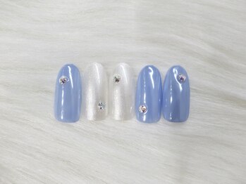 サルサグレイス 木更津店(SALSA GRACE)/定額ベーシックコース