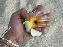 【Sawa @sawainails】