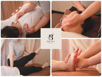 ベルフルール(Belle Fleur)