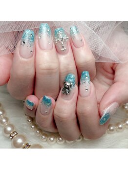 コンジュニム(conjunim)/パーツ豊富