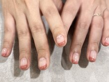 ローラン(LORAN)/フレンチnail