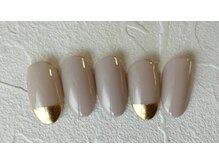 ソール ネイル(SOL nail)/