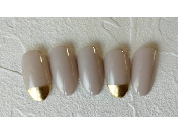 ソール ネイル(SOL nail)/