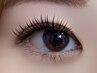 まつげエクステフラットラッシュつけ放題＋アイシャンプー付 ￥13200→¥12500
