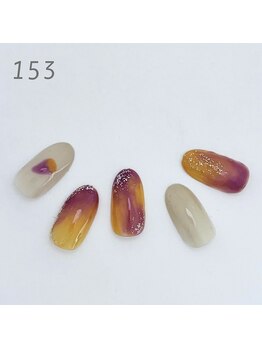 エクラ(Eclat)/ハンド　￥４.３５０