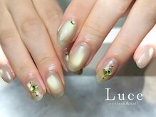 ルーチェ 横浜(Luce)/グリーンマグネット