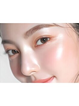 お肌をきれいにしたい