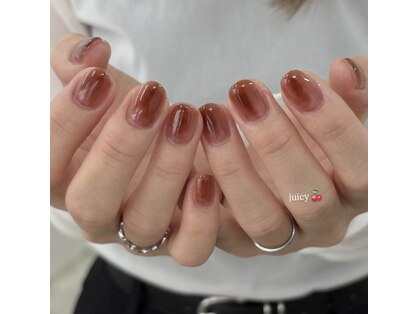 ニコアネイルズ(Nicoa nails)の写真