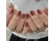 ニコアネイルズ(Nicoa nails)の写真